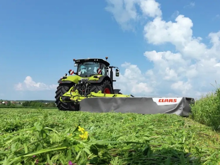 Sprawdź, jakie rozwiązania gwarantują wysoką jakość sianokiszonki oraz niższe koszty